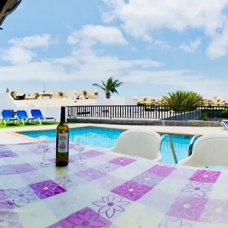 Βίλα Neptuno With Private Pool, Sea View, Smart-tv Free Wifi *