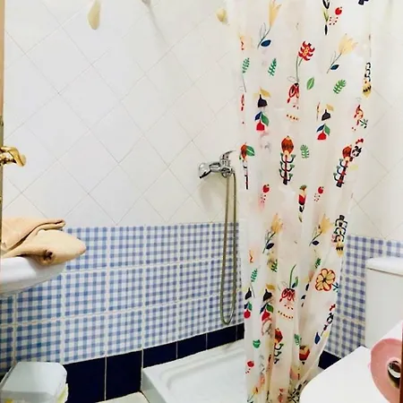 Βίλα Neptuno With Private Pool, Sea View, Smart-tv Free Wifi Πλάγια Μπλάνκα